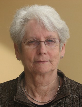 Portrait of Stella Lord.